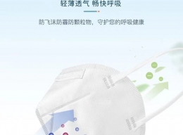 医用防护口罩